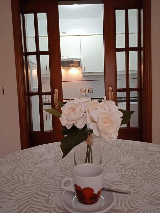 라네스 Altamar 아파트 외부 사진