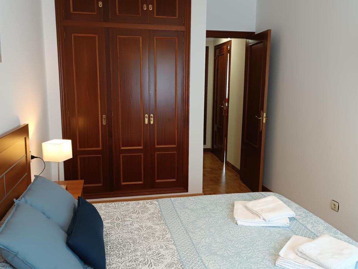 라네스 Altamar 아파트 외부 사진